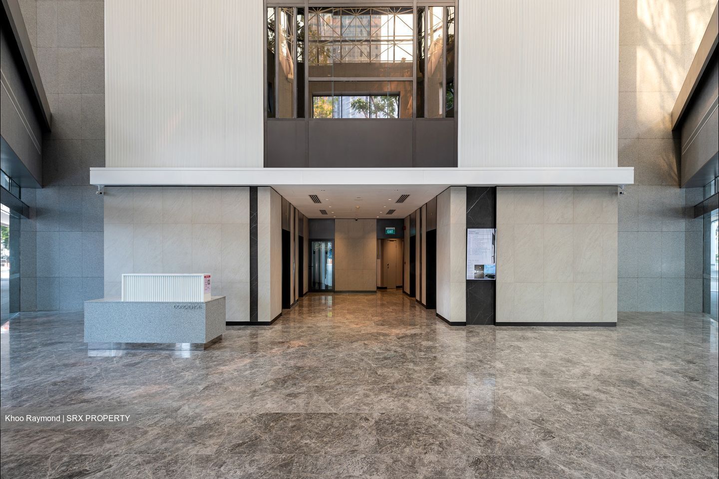 Abi Plaza (D2), Office #450686721